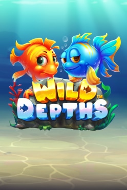 Игровой автомат Wild Depths начать игру на реальные деньги в казино сейчас