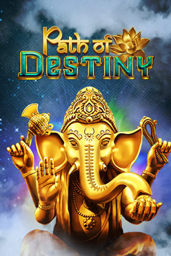 Игровой автомат Path of Destiny от разработчика Red Tiger Gaming на доллары и рубли в онлайн-казино играть сейчас