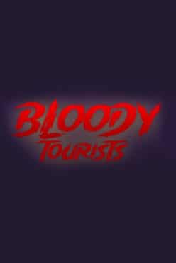 Игровой аппарат Bloody Tourists играть на реальные деньги в игровой плафтформе