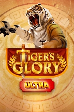 Игра Tigers Glory Ultra от поставщика Quickspin на настоящие деньги в онлайн-казино, зарегистрироваться и играть