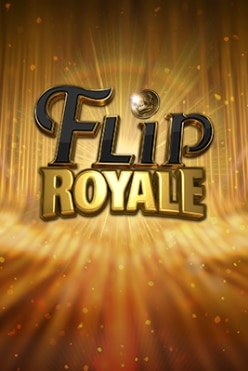 Игровой автомат Flip Royale от разработчика Quickspin на рубли в онлайн-казино играть сейчас