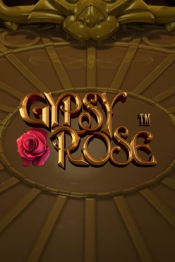 Игровой аппарат Gypsy Rose от разработчика Betsoft на евро в онлайн-казино, зарегистрироваться и играть