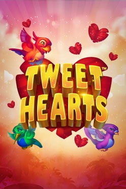 Слот машина Tweethearts играть на виртуальную валюту в казино прямо сейчас
