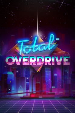 Слот машина Total Overdrive начать игру на реальные деньги в онлайн-казино онлайн