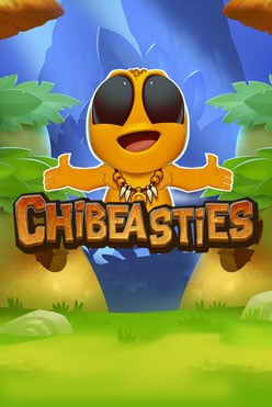 Слот Chibeasties от провайдера Yggdrasil Gaming на доллары и рубли в онлайн-казино играть сейчас