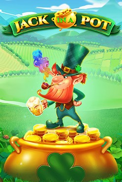 Игра Jack in a Pot от поставщика Red Tiger Gaming на настоящие деньги в онлайн-казино играть сейчас