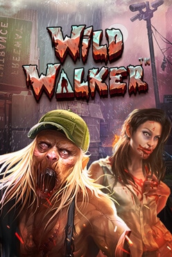 Игровой автомат Wild Walker начать игру на виртуальную валюту в игровой плафтформе сейчас