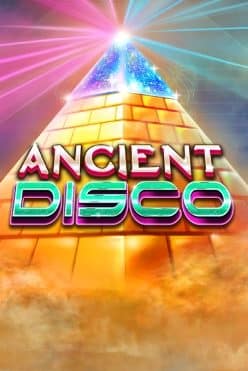Слот Ancient Disco от поставщика Red Tiger Gaming на доллары и рубли в казино, зарегистрироваться и играть