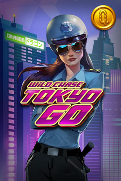 Игровой аппарат Wild Chase: Tokyo Go от поставщика Quickspin на виртуальные фишки в казино играть сейчас
