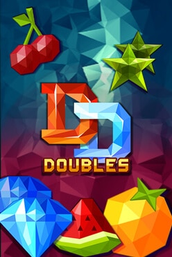 Игровой автомат Doubles от поставщика Yggdrasil Gaming на евро в онлайн-казино, начать игру прямо сейчас