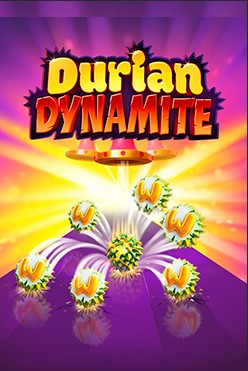 Игра Durian Dynamite играть на виртуальные фишки в онлайн-казино прямо сейчас