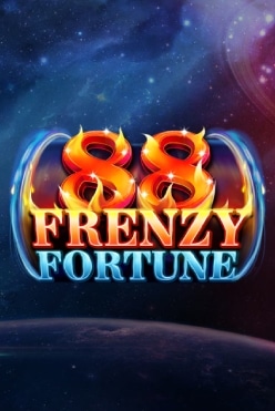 Игровой автомат 88 Frenzy Fortune от поставщика Betsoft на виртуальные фишки в казино, зарегистрироваться и играть
