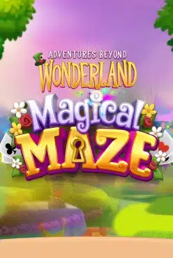 Игра Adventures Beyond Wonderland Magical Maze начать игру на виртуальную валюту в игровой плафтформе онлайн