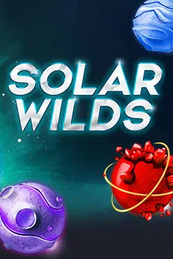Игровой аппарат Solar Wilds от разработчика Microgaming на евро в онлайн-казино играть сейчас