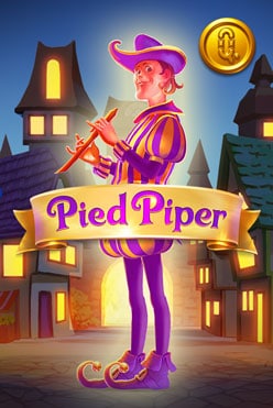 Игровой аппарат Pied Piper начать игру на реальные деньги в игровой плафтформе онлайн