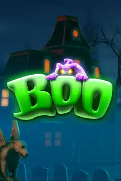 Игра Boo играть на реальные деньги в онлайн-казино